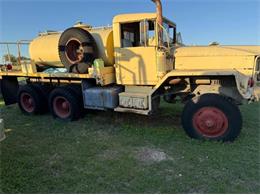 1980 AM General M810 (CC-2110225) for sale in Cadillac, Michigan