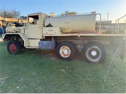 1980 AM General M810 (CC-2110225) for sale in Cadillac, Michigan