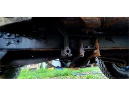 1946 Jeep Willys (CC-2112250) for sale in Cadillac, Michigan