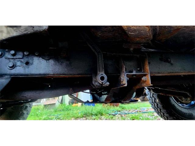 1946 Jeep Willys (CC-2112250) for sale in Cadillac, Michigan