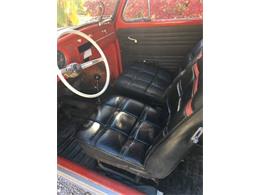 1963 Volkswagen Beetle (CC-2112251) for sale in Cadillac, Michigan