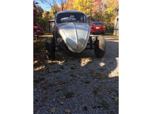 1963 Volkswagen Beetle (CC-2112251) for sale in Cadillac, Michigan