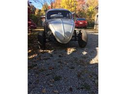 1963 Volkswagen Beetle (CC-2112251) for sale in Cadillac, Michigan