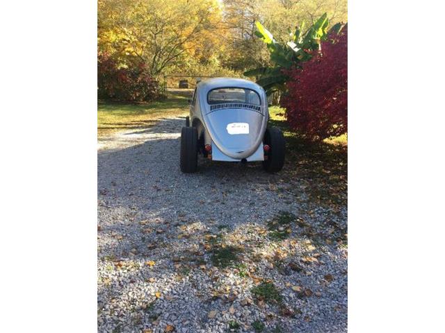1963 Volkswagen Beetle (CC-2112251) for sale in Cadillac, Michigan