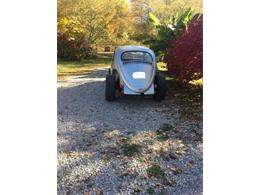 1963 Volkswagen Beetle (CC-2112251) for sale in Cadillac, Michigan