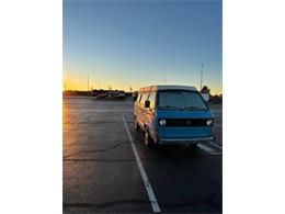 1981 Volkswagen Westfalia Camper (CC-2112252) for sale in Cadillac, Michigan