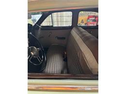 1950 Packard Sedan (CC-2112253) for sale in Cadillac, Michigan