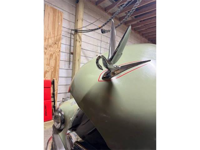1950 Packard Sedan (CC-2112253) for sale in Cadillac, Michigan