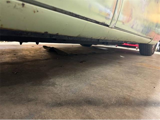 1950 Packard Sedan (CC-2112253) for sale in Cadillac, Michigan