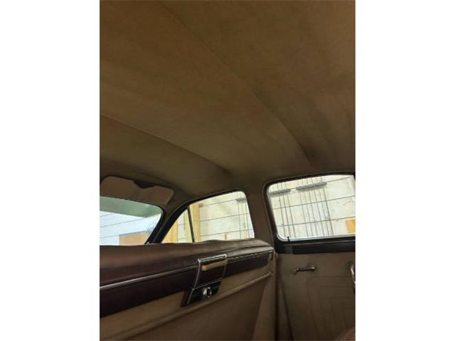 1950 Packard Sedan (CC-2112253) for sale in Cadillac, Michigan