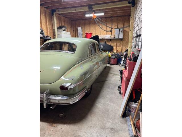 1950 Packard Sedan (CC-2112253) for sale in Cadillac, Michigan