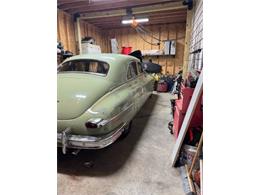 1950 Packard Sedan (CC-2112253) for sale in Cadillac, Michigan