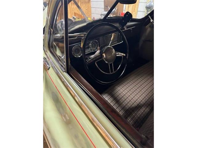 1950 Packard Sedan (CC-2112253) for sale in Cadillac, Michigan