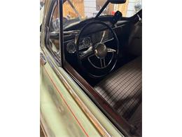 1950 Packard Sedan (CC-2112253) for sale in Cadillac, Michigan