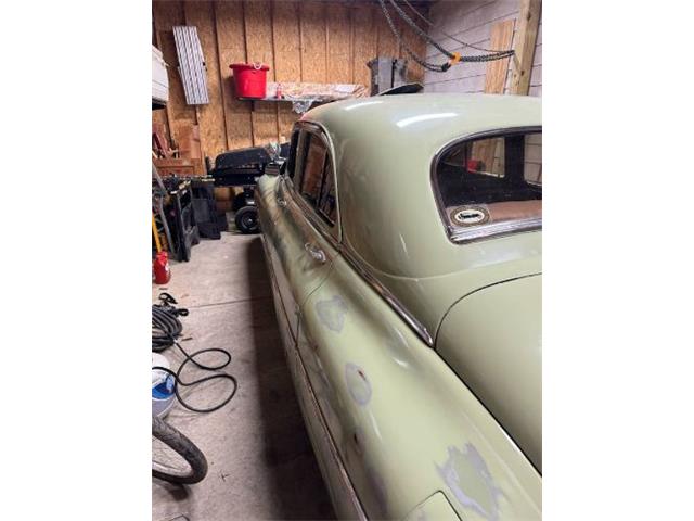 1950 Packard Sedan (CC-2112253) for sale in Cadillac, Michigan