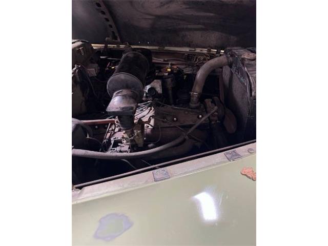 1950 Packard Sedan (CC-2112253) for sale in Cadillac, Michigan