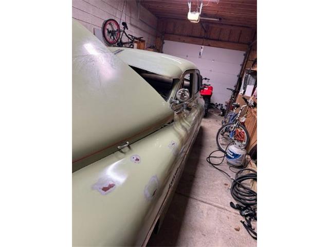 1950 Packard Sedan (CC-2112253) for sale in Cadillac, Michigan