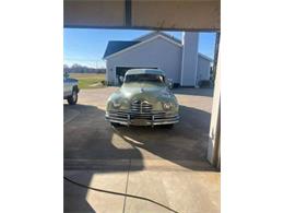 1950 Packard Sedan (CC-2112253) for sale in Cadillac, Michigan
