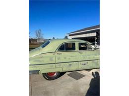 1950 Packard Sedan (CC-2112253) for sale in Cadillac, Michigan