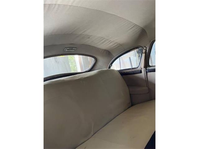 1941 Dodge Sedan (CC-2112254) for sale in Cadillac, Michigan