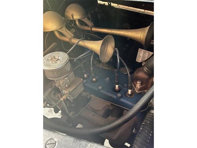 1941 Dodge Sedan (CC-2112254) for sale in Cadillac, Michigan