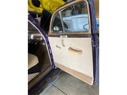 1941 Dodge Sedan (CC-2112254) for sale in Cadillac, Michigan