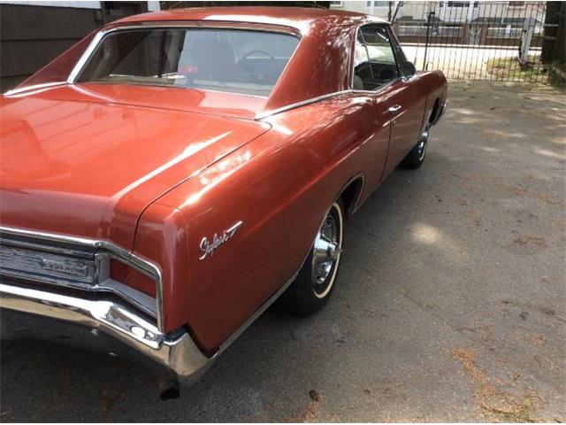1966 Buick Skylark (CC-2112255) for sale in Cadillac, Michigan