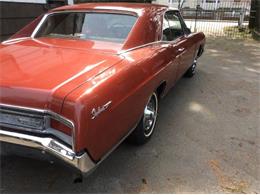 1966 Buick Skylark (CC-2112255) for sale in Cadillac, Michigan