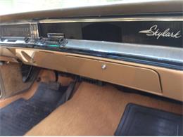 1966 Buick Skylark (CC-2112255) for sale in Cadillac, Michigan