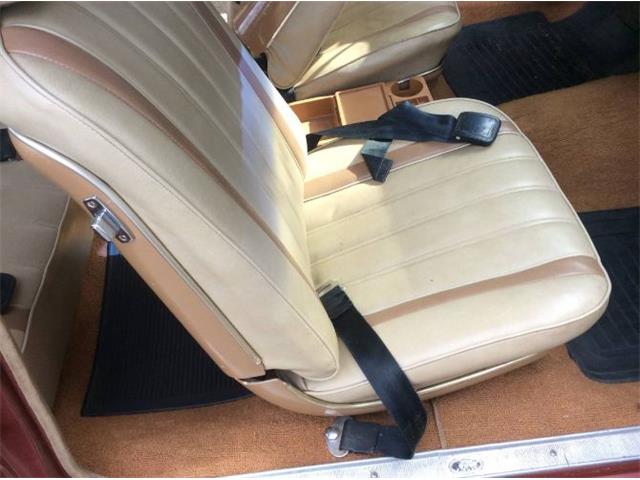 1966 Buick Skylark (CC-2112255) for sale in Cadillac, Michigan