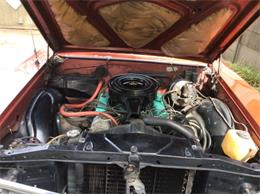 1966 Buick Skylark (CC-2112255) for sale in Cadillac, Michigan