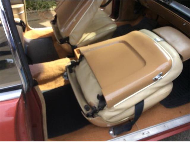 1966 Buick Skylark (CC-2112255) for sale in Cadillac, Michigan