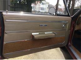 1966 Buick Skylark (CC-2112255) for sale in Cadillac, Michigan