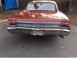 1966 Buick Skylark (CC-2112255) for sale in Cadillac, Michigan