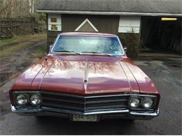 1966 Buick Skylark (CC-2112255) for sale in Cadillac, Michigan