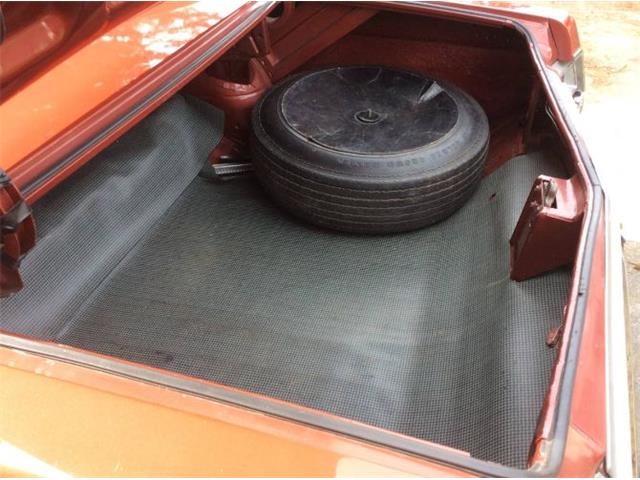 1966 Buick Skylark (CC-2112255) for sale in Cadillac, Michigan
