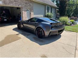 2016 Chevrolet Corvette (CC-2112256) for sale in Cadillac, Michigan