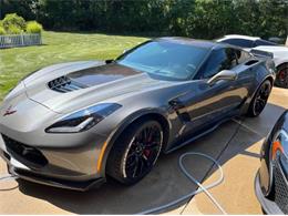 2016 Chevrolet Corvette (CC-2112256) for sale in Cadillac, Michigan