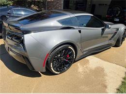 2016 Chevrolet Corvette (CC-2112256) for sale in Cadillac, Michigan