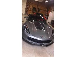 2016 Chevrolet Corvette (CC-2112256) for sale in Cadillac, Michigan