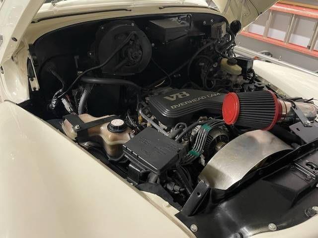 1951 GMC Pickup (CC-2112257) for sale in Cadillac, Michigan