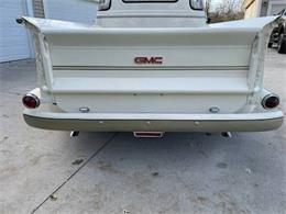 1951 GMC Pickup (CC-2112257) for sale in Cadillac, Michigan