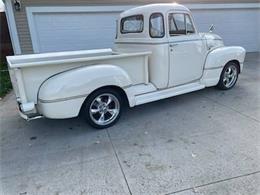 1951 GMC Pickup (CC-2112257) for sale in Cadillac, Michigan