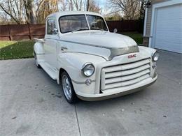1951 GMC Pickup (CC-2112257) for sale in Cadillac, Michigan