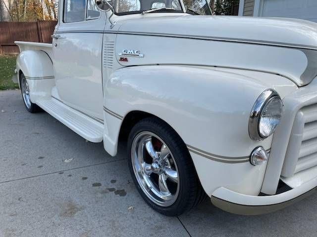1951 GMC Pickup (CC-2112257) for sale in Cadillac, Michigan