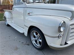 1951 GMC Pickup (CC-2112257) for sale in Cadillac, Michigan