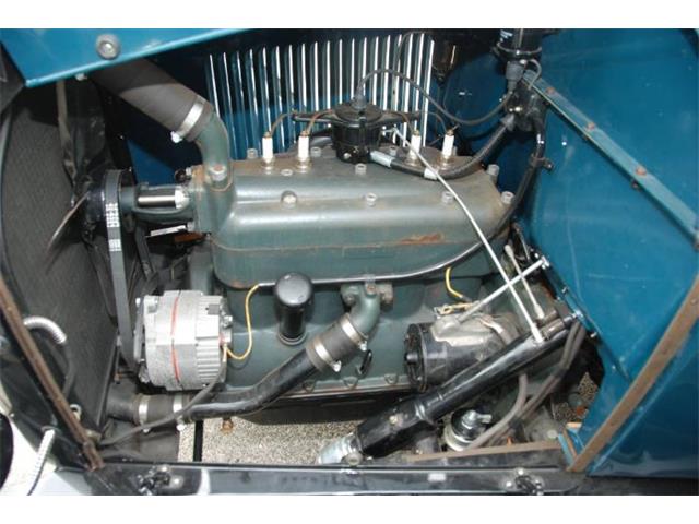 1929 Ford Model A (CC-2112258) for sale in Cadillac, Michigan
