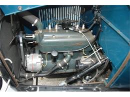 1929 Ford Model A (CC-2112258) for sale in Cadillac, Michigan
