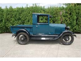 1929 Ford Model A (CC-2112258) for sale in Cadillac, Michigan