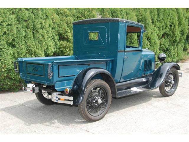 1929 Ford Model A (CC-2112258) for sale in Cadillac, Michigan